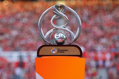 برترین ستارگان مرحله یک هشتم نهایی لیگ قهرمانان آسیا معرفی شدند