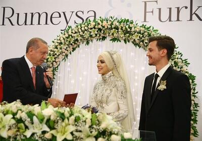 آمار ازدواج با خارجی‌ها در ترکیه/ جایگاه ایرانی‌ها کجاست؟ | اقتصاد24