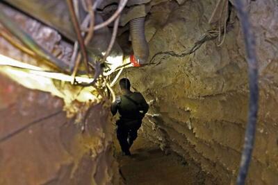 تونل‌های حزب الله، کابوس اسرائیل/ تونل‌هایی که به مراتب پیچیده‌تر از تونل‌های حماس هستند | اقتصاد24