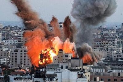 آماری از تلخ‌ترین فاجعه قرن که اسرائیل در غزه رقم می‌زند