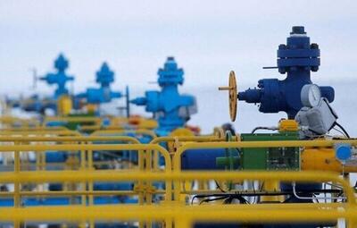 سقوط تقاضای اروپا برای گاز به پایین‌ترین رکورد ۱۰ ساله