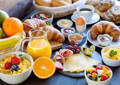 خطر زوال عقل با خوردن مواد غذایی محبوب صبحانه