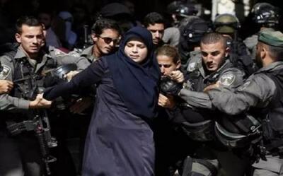 گفته‌های یک اسیر فلسطینی دال بر تعرض به زنان + فیلم