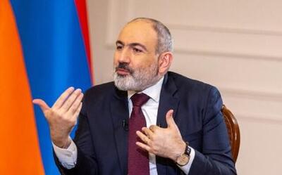 پاشینیان: صلح با آذربایجان فعلا ممکن نیست