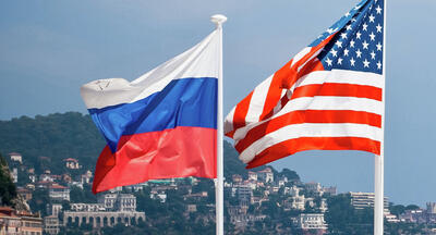اقدام جدید آمریکا علیه روسیه در پی مرگ ناوالنی