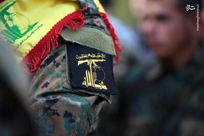 عکس/ شهادت یک رزمنده حزب‌الله و دو امدادگر لبنانی
