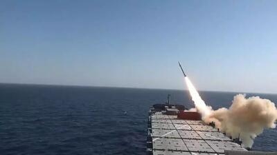 نمایندگی ایران در سازمان ملل ادعای فروش موشک به روسیه را رد کرد