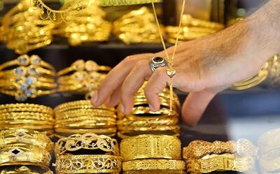 پیش‌بینی مهم درباره قیمت طلا و سکه در سال جدید | رویداد24