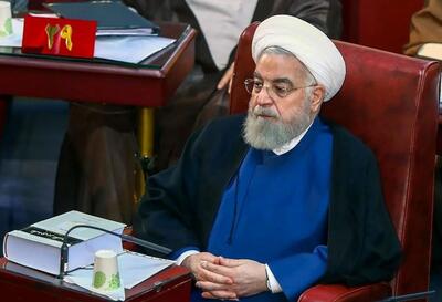 محمدعلی ابطحی: علت ردصلاحیت حسن روحانی به مسائل جانشینی برمی‌گردد | رویداد24