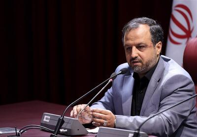 وزیر اقتصاد: بر خروج از چالش ‌رکود تورمی دهه 90 متمرکز شده‌ایم/ ورود ایران به مرحله جدید‌ رشد تولید ‌ - تسنیم