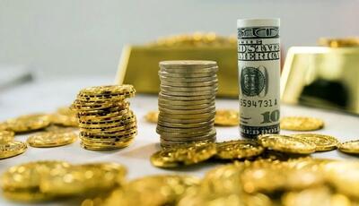 پیش بینی قیمت دلار تا  انتخابات مجلس / قیمت جذاب برای خرید طلا و سکه کجاست؟