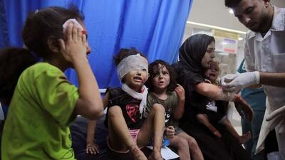جشنواره تئاتر اردکان خشونت علیه کودکان غزه و نسل‌کشی را محکوم کرد