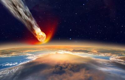 سازوکار اطلاع‌رسانی و مقابله با تهدید برخورد سیارک‌ها به زمین در ناسا چیست؟