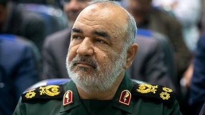 یک فرمانده سپاه درگذشت | اقتصاد24