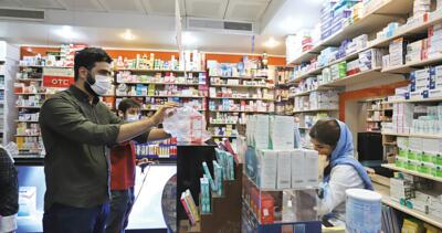 حل مشکل کمبود دارو با دارویار؛ طرح جدید دولت چقدر نجات دهنده است؟ | اقتصاد24