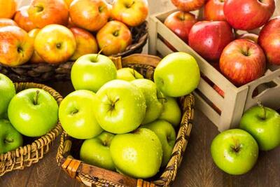 این میوه ها وزنمان را کم می کنند