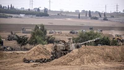 فوری/تجاوز هوایی و توپخانه‌ای اسرائیل به جنوب لبنان/ بمباران جنگنده‌ها بر سر «جبل بلاط» و «زبفین»