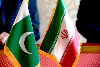 مکالمه تلفنی وزرای خارجه ایران و پاکستان