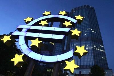 زیان بانک مرکزی اروپا رکورد تاریخی زد