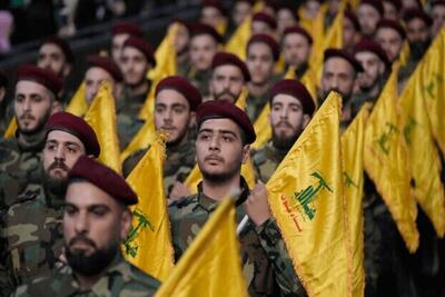 حزب الله شهادت یکی از رزمندگان خود را تایید کرد