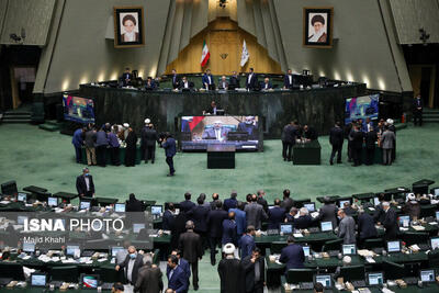 مجلس یازدهم از خانوادۀ ایرانی حمایت کرد