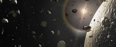 سوپرایز بزرگ فضاپیمای ناسا | اطلاعات جدیدی که درباره کمربند عجیب کویپر کشف شد