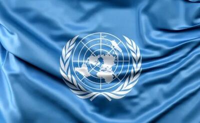 تاکید سازمان ملل بر اهمیت راه‌حل دوکشوری برای بحران غره