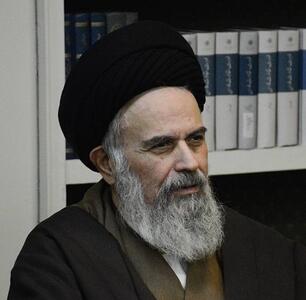 پیام تسلیت خطیب جمعه تهران در پی درگذشت حجت‌الاسلام موسوی بجنوردی