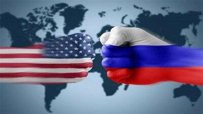 نگاهی به بزرگ ترین بسته تحریمی آمریکا علیه روسیه