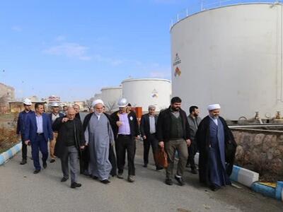 کردستان در تامین و توزیع فرآورده‌های نفتی موفق عمل کرده است