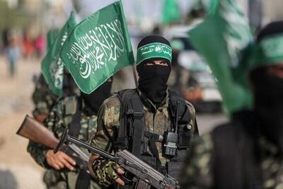 تل آویو نمی‌تواند به اهداف خود در برابر  حماس دست یابد