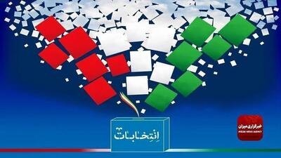 نامزد‌های انتخابات مجلس شورای اسلامی مشخصات خود را ثبت کنند