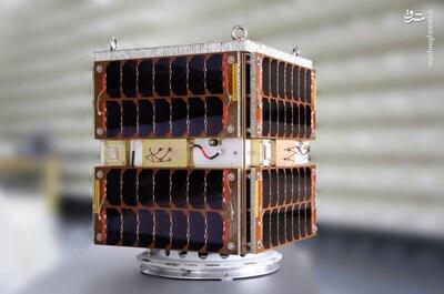 ماهواره‌های طلوع ۳ و ناهید ۲ آماده ارسال به فضا