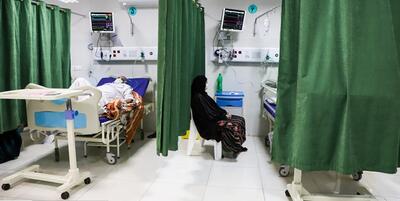 موج آنفلوانزا کاهشی شد/ آخرین وضعیت شیوع کرونا در ایران - روزنامه رسالت