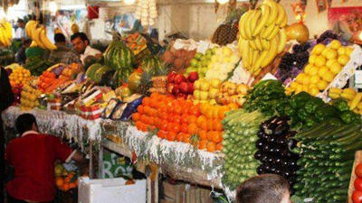 برنامه سازمان بازرسی برای رصد بازار شب عید