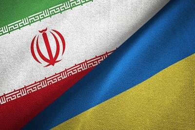مقام اوکراینی: آماده‌ایم به آمریکا در جنگ با چین و ایران کمک کنیم! | رویداد24