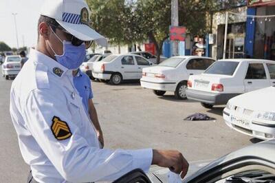 پلیس راهور خراسان شمالی: خودرو‌های توقیفی به علت کشف حجاب، به مناسبت نیمه شعبان ترخیص می‌شوند | رویداد24