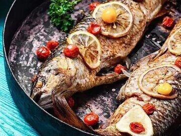 فوایدن مصرف ماهی برای بهبود سلامت قلب و عروق