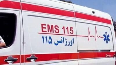 ۴ هزارو ۸۰۰ مزاحم تلفنی برای اورژانس تهران در هفته گذشته