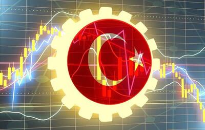 پیش‌بینی جالب از رشد اقتصاد ترکیه