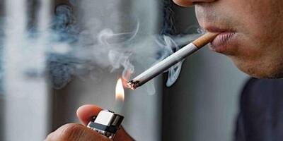 عوارض مصرف دخانیات بر قدرت باروری مردان
