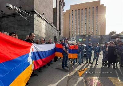 نه دوست و نه دشمن:تغییر روابط روسیه و ارمنستان در سایه تحولات قره باغ - تسنیم