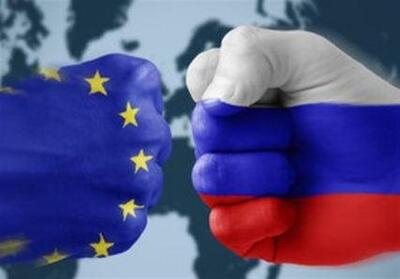 اتحادیه اروپا با بسته جدید تحریم‌ها علیه روسیه موافقت کرد - تسنیم