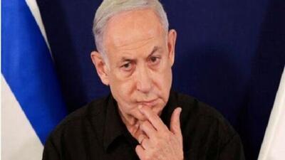 نتانیاهو: اگر با حماس به توافق نرسیم به رفح حمله می‌کنیم  