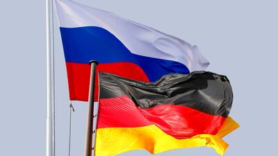 روسیه یک میلیارد دلار از دارایی‌های یک شرکت آلمانی را ضبط کرد