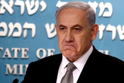 شرط نتانیاهو برای توافق با حماس