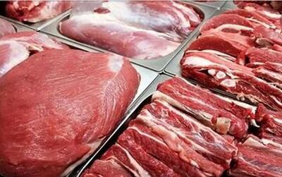 اینجا می‌توانید گوشت ۳۱۰هزار تومانی بخرید
