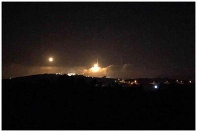 نظامیان اسرائیل در خان‌ یونس زیر آتش حملات حماس