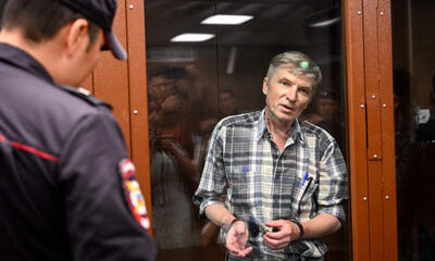 وضعیت سخت زندان‌های روسیه/ مرگ‌های بیشتری در انتظار مخالفان پوتین است؟