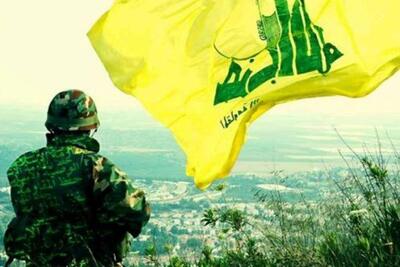 حمله موشکی حزب الله به  شمال سرزمین های اشغالی